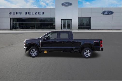 2026 Ford F-350 XLT