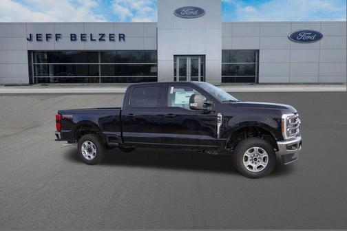 2026 Ford F-350 XLT