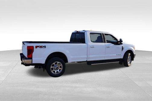 2022 Ford F-350 Lariat