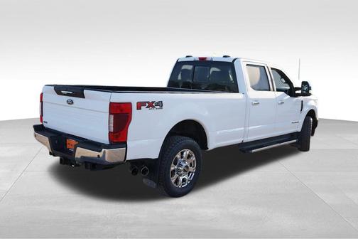 2022 Ford F-350 Lariat