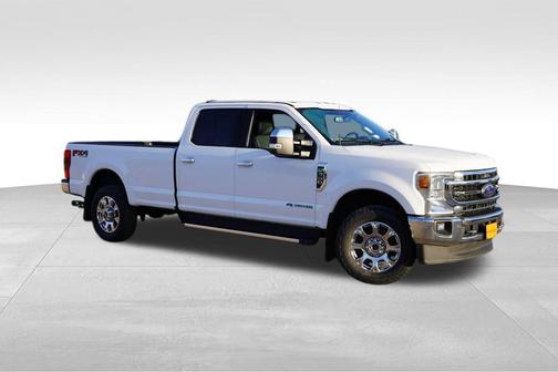 2022 Ford F-350 Lariat