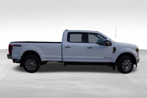 2022 Ford F-350 Lariat