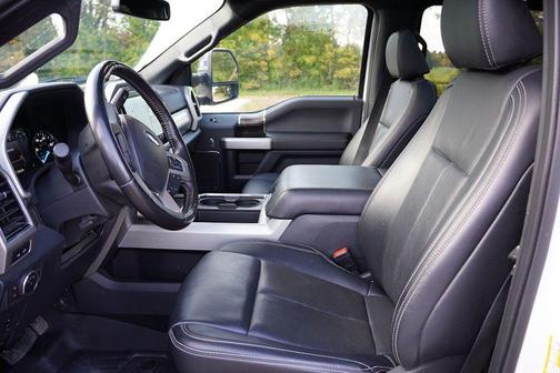 2022 Ford F-350 Lariat