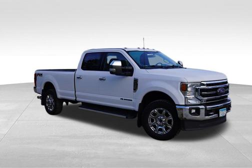 2022 Ford F-350 Lariat