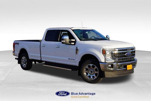 2022 Ford F-350 Lariat
