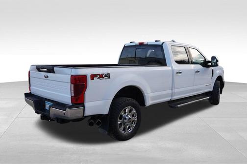 2022 Ford F-350 Lariat