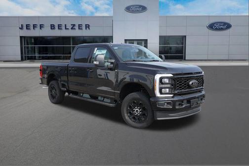 2025 Ford F-350 XLT