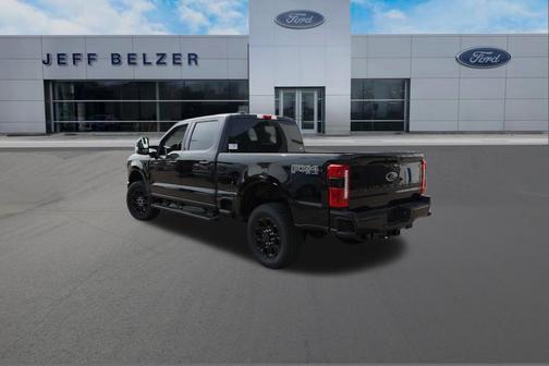 2025 Ford F-350 XLT