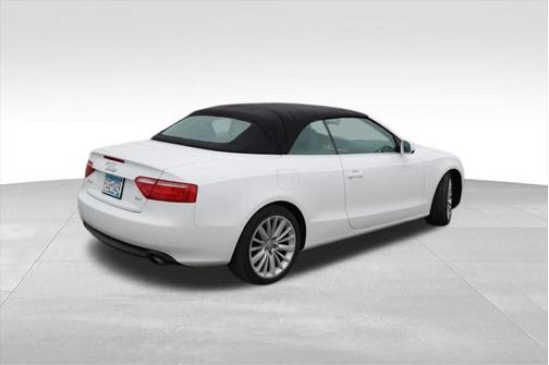 2012 Audi A5 2.0T Premium