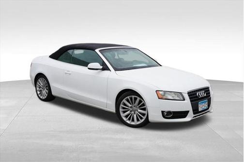 2012 Audi A5 2.0T Premium