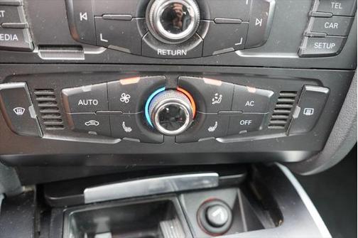 2012 Audi A5 2.0T Premium