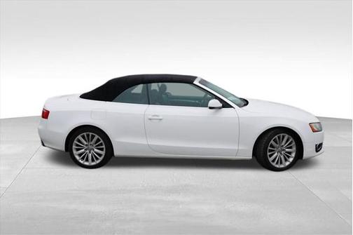 2012 Audi A5 2.0T Premium