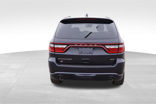 Night Moves 2026 Dodge Durango GT Plus