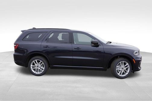 Night Moves 2026 Dodge Durango GT Plus