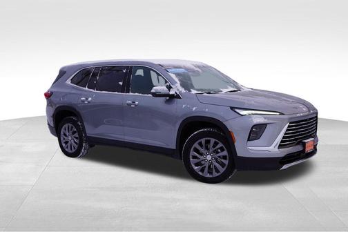 2025 Buick Enclave Preferred FWD