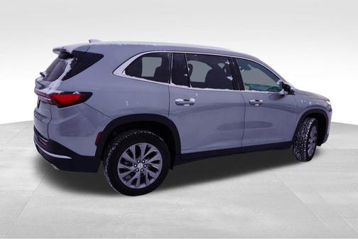 2025 Buick Enclave Preferred FWD