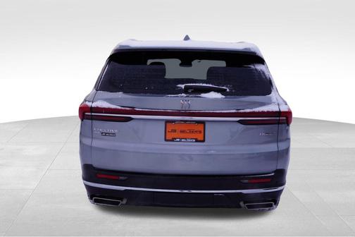 2025 Buick Enclave Preferred FWD