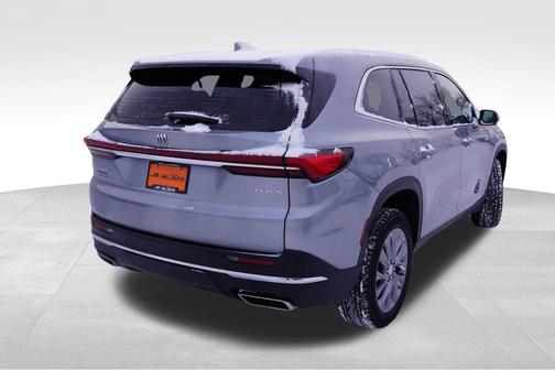 2025 Buick Enclave Preferred FWD