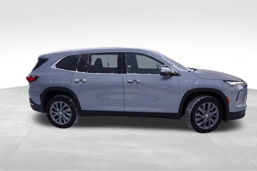 2025 Buick Enclave Preferred FWD