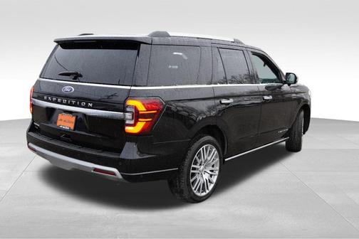 2024 Ford Expedition Platinum