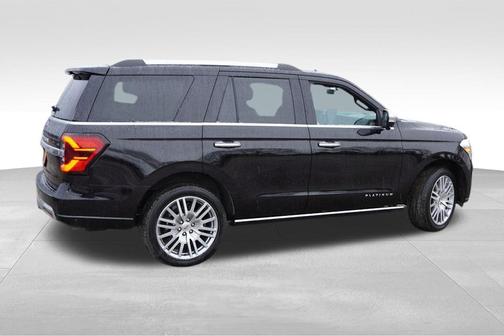 2024 Ford Expedition Platinum