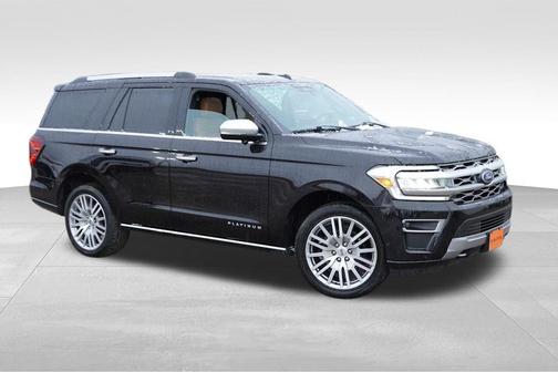 2024 Ford Expedition Platinum