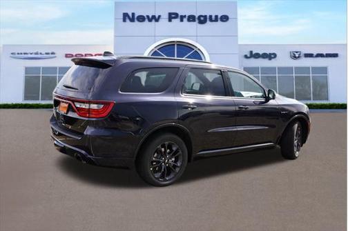 2025 Dodge Durango R/T AWD