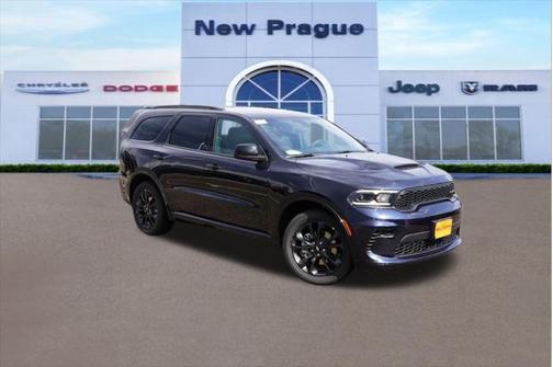 2025 Dodge Durango R/T AWD