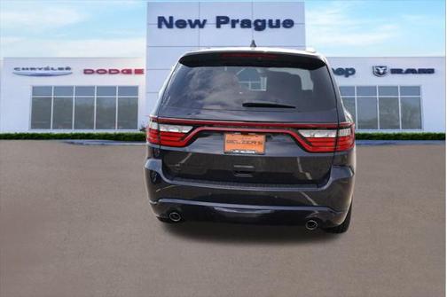 2025 Dodge Durango R/T AWD