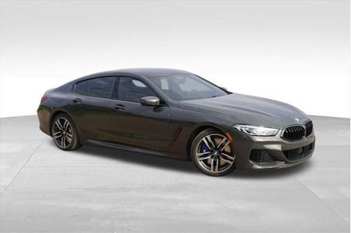 2022 BMW M850 Gran Coupe xDrive