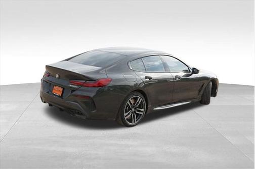 2022 BMW M850 Gran Coupe xDrive