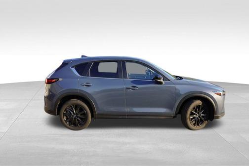 2024 Mazda CX-5 Carbon Edition