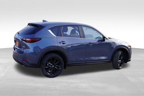2024 Mazda CX-5 Carbon Edition