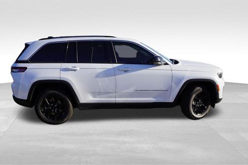2022 Jeep Grand Cherokee 4xe Base