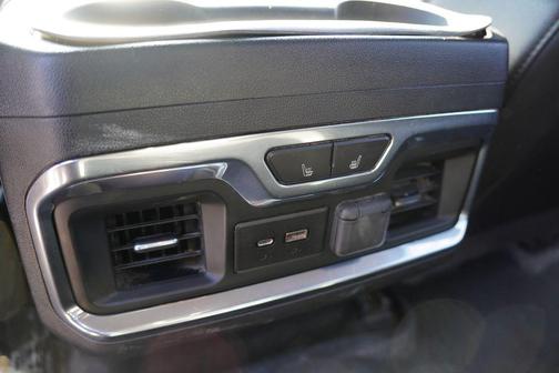 2022 Chevrolet Silverado 2500 LTZ