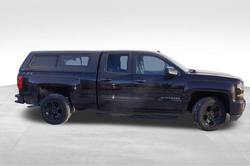 2019 Chevrolet Silverado 1500 2LT