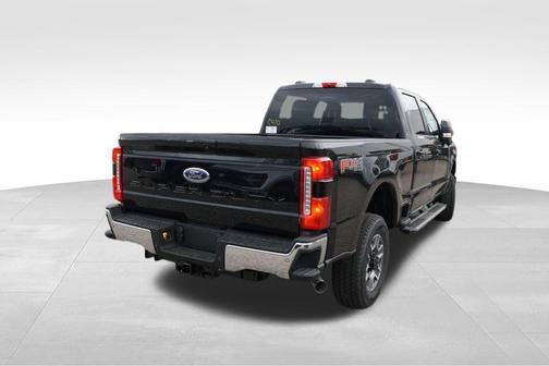 2026 Ford F-350 Lariat