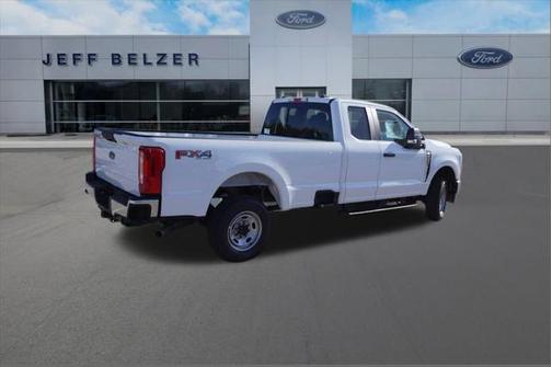 2025 Ford F-250 XL