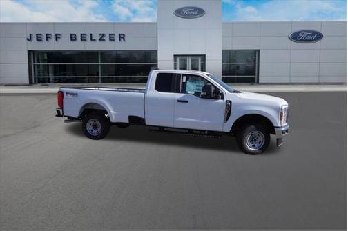2025 Ford F-250 XL