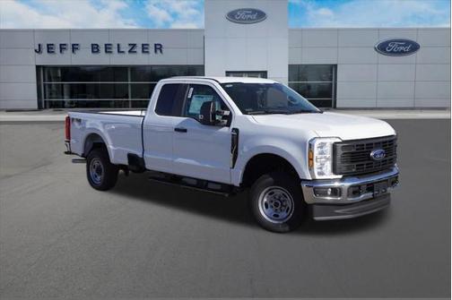 2025 Ford F-250 XL