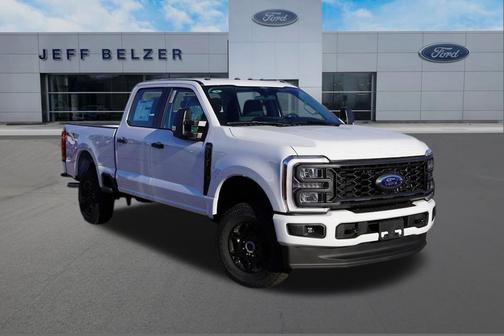 2026 Ford F-350 XL