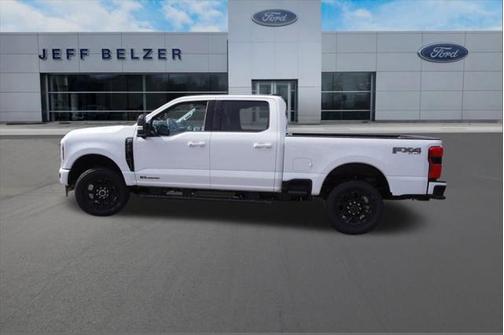 2025 Ford F-350 Lariat