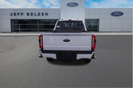 2025 Ford F-350 Lariat