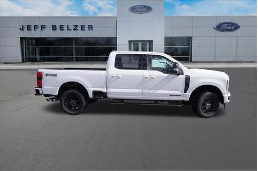 2025 Ford F-350 Lariat