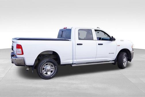 2020 RAM 2500 Tradesman Crew Cab 4X4 6'4' Box