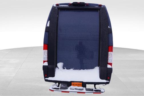 2024 RAM ProMaster 3500 High Roof