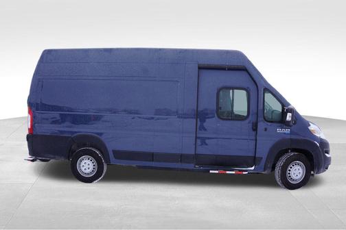 2024 RAM ProMaster 3500 High Roof
