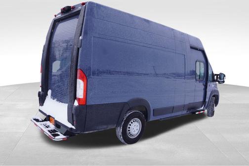 2024 RAM ProMaster 3500 High Roof