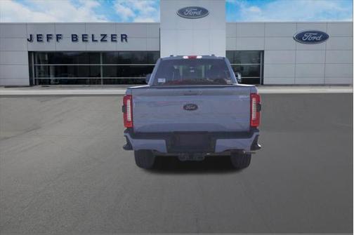 2025 Ford F-350 Lariat