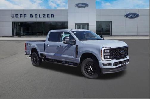 2025 Ford F-350 Lariat